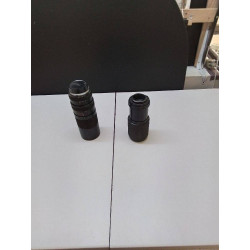 OBJECTIF APPAREIL PHOTO DIVERS
