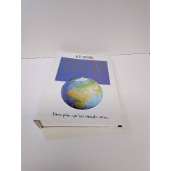 GRAND ATLAS LE SOIR