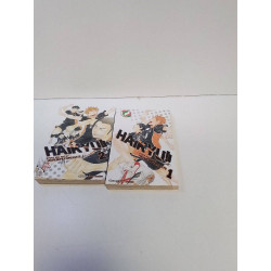 LOT MANGAS