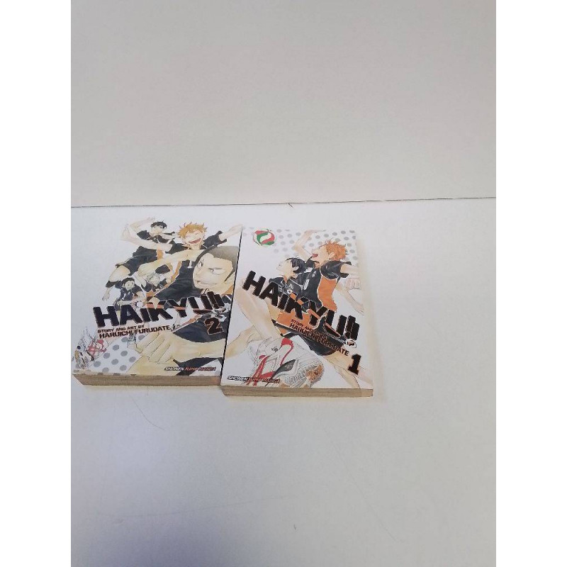 LOT MANGAS