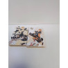 LOT MANGAS