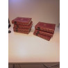 LOT LIVRE MEMORED MASSENA
