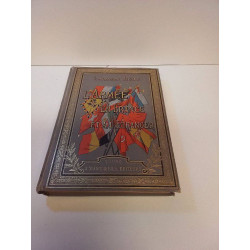 LIVRE L ARMEE EN FRANCE ET...