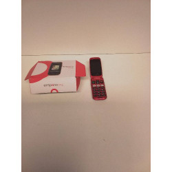 TELEPHONE A CLAPET EMPORA