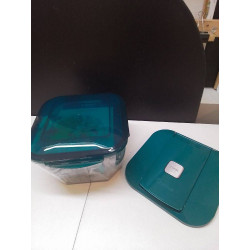 NICER DICER 