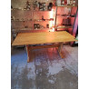 TABLE STYLE SAVOYARD 