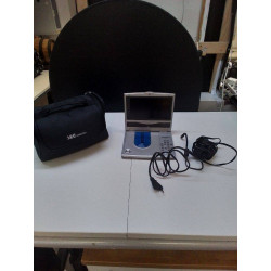 LECTEUR DVD PORTABLE SEG