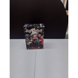COFFRET DVD SAN KU KAI