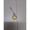 MONTRE A GOUSSET A CLE