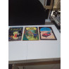 BD TINTIN LA PIECE 