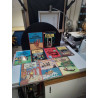 BD LA PIECE  TINTIN COLLECTION SUPERBE ETAT 