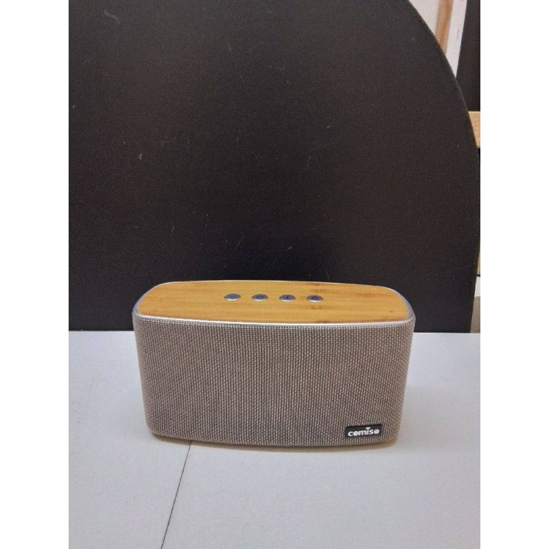 HAUT PARLEURS BLUETOOTH COMISO