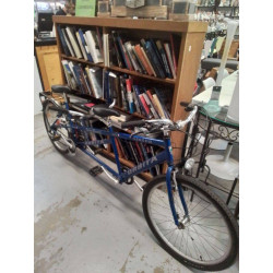 VELO TANDEM