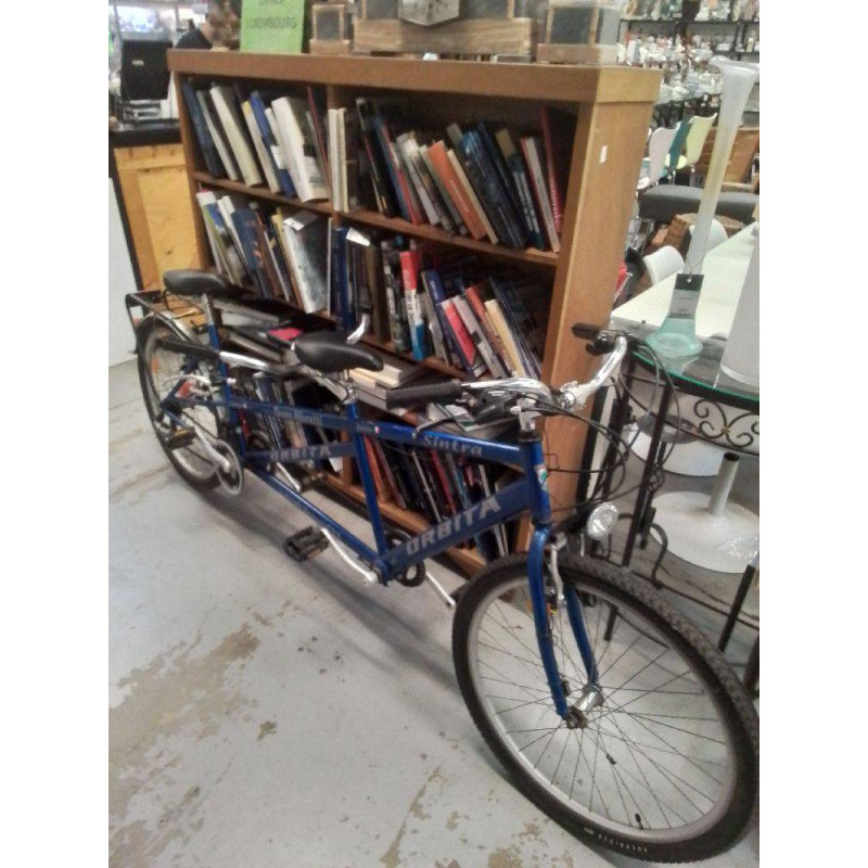 VELO TANDEM