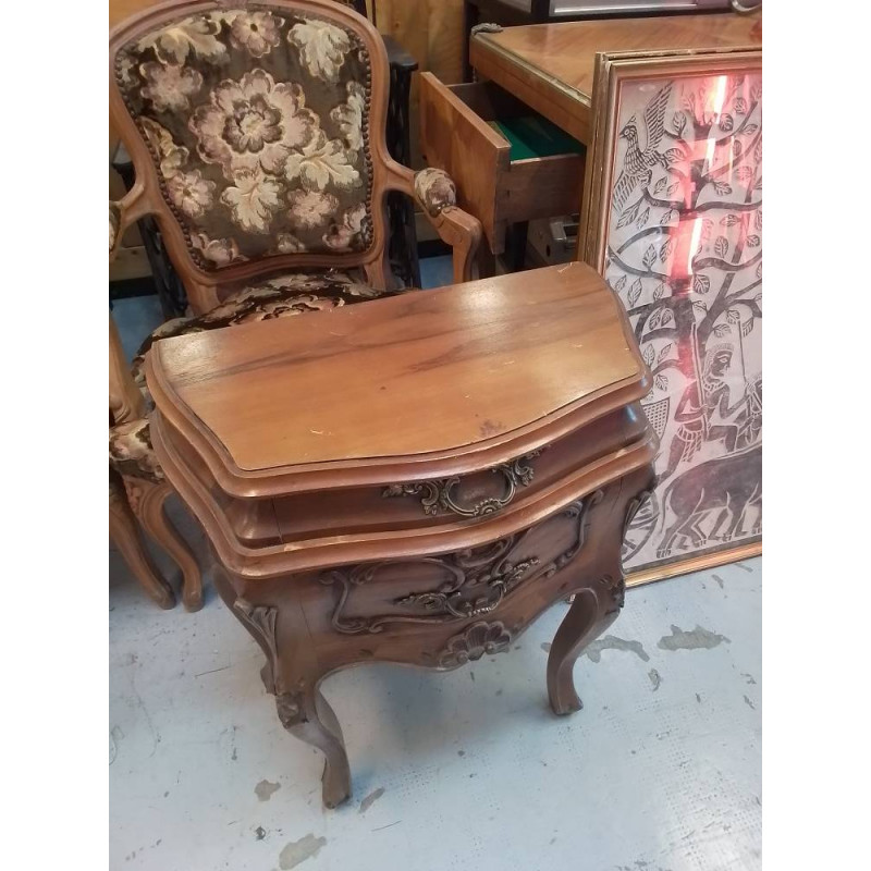 CHEVET STYLE LOUIS XV 