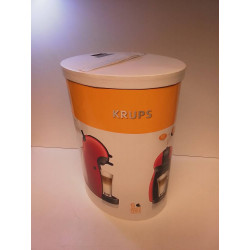 CAFETIÈRE KRUPS DOLCE GUSTO...