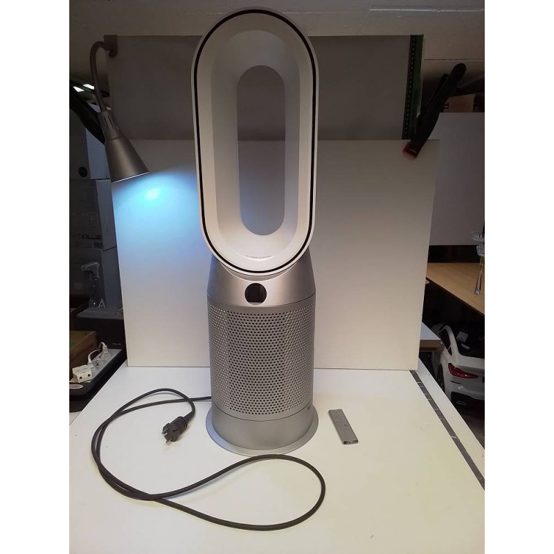 DYSON VENTILATEUR/CHAUFFAGE ET PURIFICATEUR 