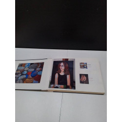 ALBUM VERNISSAGE GABY MAUL 