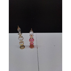 LOT FLACON PM PARFUM
