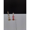 LOT FLACON PM PARFUM