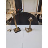 PIEDS DE LAMPE DIVERS 