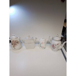 CAFETIÈRE DIVERS MODÈLES 