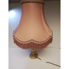 LAMPE ALBATRE 