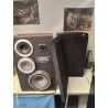 CHAINE HI-FI CONTINENTAL EDISON EN L ETAT