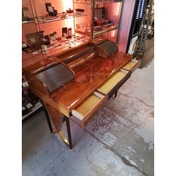 SECRETAIRE BUREAU DESIGN ITALIEN 
