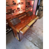 SECRETAIRE BUREAU DESIGN ITALIEN 