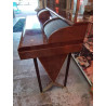 SECRETAIRE BUREAU DESIGN ITALIEN 