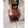 TABLE D’APPOINT 1 TIROIR