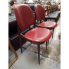CHAISE PEGASE DE PIERRE GUARICHE 