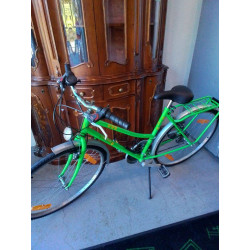 VELO VERT 