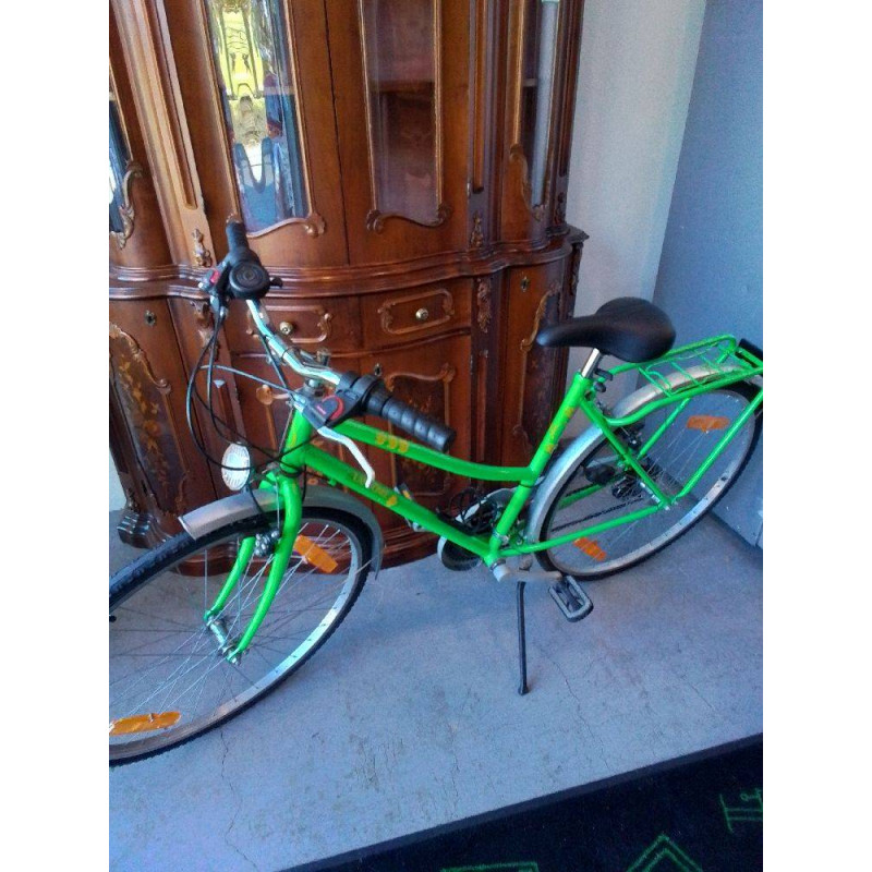 VELO VERT 