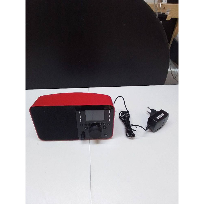 RADIO LOGITECH DAB + 