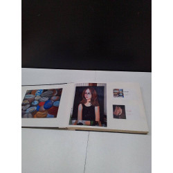 ALBUM VERNISSAGE GABY MAUL 