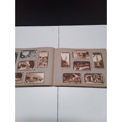 ALBUM NOS BELLE COLONIES ALBUM SUCHARD COMPLET 