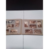 ALBUM NOS BELLE COLONIES ALBUM SUCHARD COMPLET 