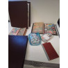 ALBUM TIMBRES DIVERS 