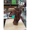 STATUETTE BOIS 