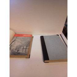 LIVRE REVUES L\'UNITÉ 