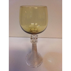 VERRE ANCIEN 