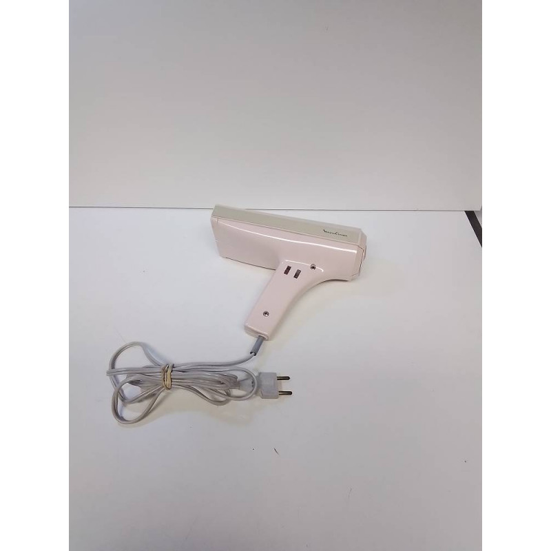 SECHE CHEVEUX VINTAGE MOULINEX