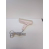 SECHE CHEVEUX VINTAGE MOULINEX