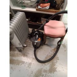 ASPIRATEUR PHILIPS POWERPR9