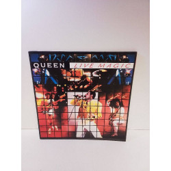 LP 33T QUEEN 