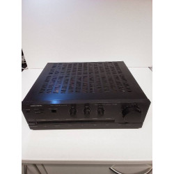 AMPLIFICATEUR STÉRÉO GRUNDIG