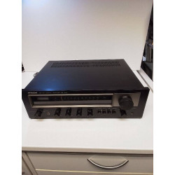 AMPLIFICATEUR STÉRÉO HITACHI 