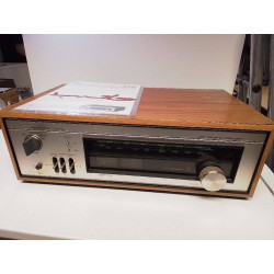 TUNER LUXMAN 310